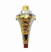 Image result for Drum Major Mace