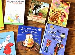 Image result for German Children's Books