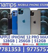 Image result for iPhone 12 Pro Max 512GB Price in UK