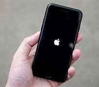 Image result for iPhone Black Screen Wityh Apple Logo