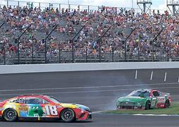 Image result for Think Outside the Oval NASCAR