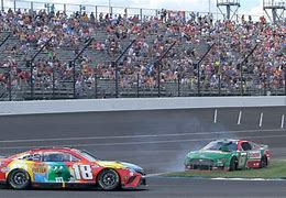 Image result for NASCAR Road Course Crashes