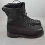 Image result for Canadian Army Boots