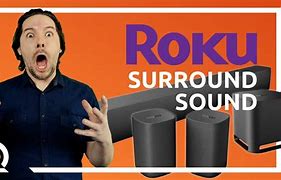 Image result for Roku Sound Bar