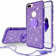 Image result for iPhone 8 Bling Phone Case