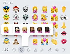 Image result for Pink iPhone Emojis