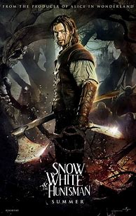Image result for Snow White and the Huntsman Movie
