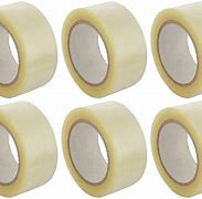 Image result for Roll of Clear Tape