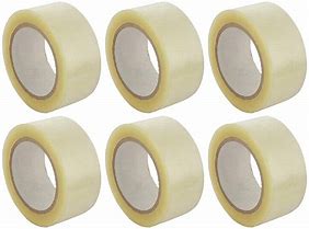 Image result for Transparent Tape