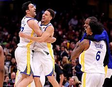 Image result for 2018 NBA Finals Champions