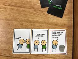 Image result for Joking Hazard Funny Examples