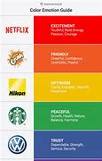 Image result for Brands with Color