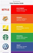Image result for Best Logo Color Combinations