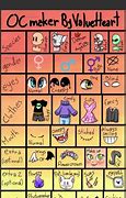 Image result for Character Art Style Challenge