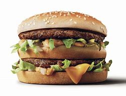 Image result for Big Mac Pic