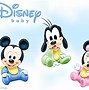 Image result for Baby Disney Characters Small