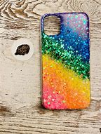 Image result for Rainbow iPhone Case Desings