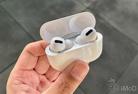 Image result for Air Pods Pro Gen 2 Box On a Table