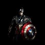 Image result for Captain America 3D Wallpaper HD