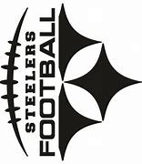 Image result for Cricut Steelers Logo