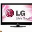 Image result for LG Smart TV Menu