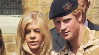 Image result for Chelsy Davy Princeh Arry