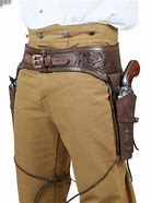 Image result for 45 Western Gun Holsters and Belts