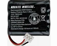 Image result for Verizon Home Phone Battery