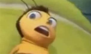 Image result for Bee Movie Ohh Meme
