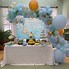Image result for Winnie the Pooh Boy Baby Shower
