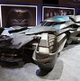 Image result for Batfleck Batmobile