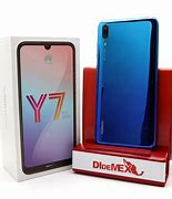 Image result for Huawei Y7 Pro Box