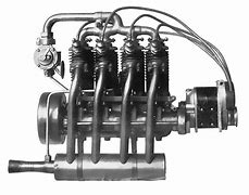 Image result for Old Racing Engine