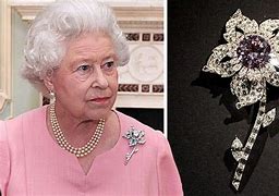 Image result for Williamson Stone Queen Elizabeth