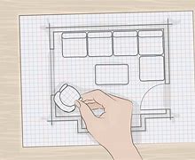 Image result for Hand Sketch Floor Plan