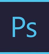 Image result for PS Adobe Photoshop