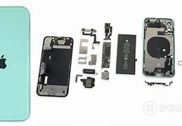 Image result for iPhone 11 Tear Down Diagram