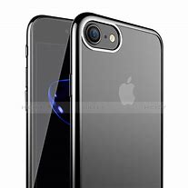 Image result for Coque iPhone 8 Noir Apple