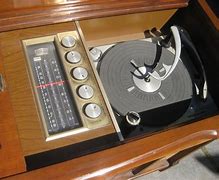 Image result for Magnavox Console Record Player