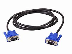 Image result for VGA Monitor Cable