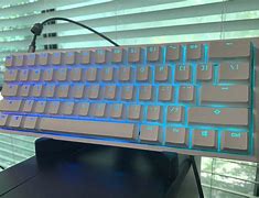 Image result for Flat Gaming Keyboard White