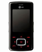 Image result for LG KG800 Chocolate Phone