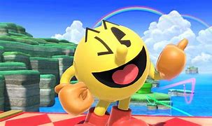 Image result for Pac man Smash
