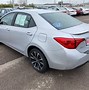 Image result for Silver 2017 Toyota Corolla SE