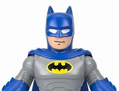 Image result for Imaginext Batman Figures