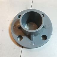 Image result for 2 Inch PVC Flange Fittings