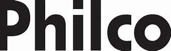 Image result for Philco Logo
