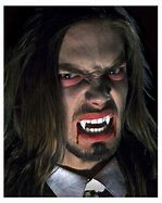 Image result for Vampire Fangs Film Stills
