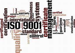 Image result for ISO 9001 Quality Assurance