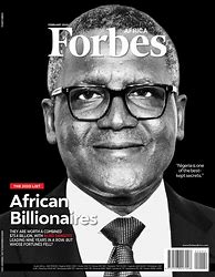 Image result for Forbes Africa